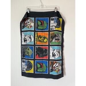 VINTAGE STAR WARS Standard Pillowcase